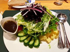 -兰特伯爵西餐厅·啤酒屋(方庄店)