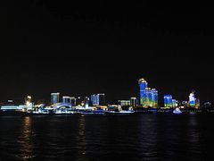 -武汉两江游览·夜游长江(汉口粤汉码头)