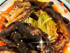 -农家湘菜(安亭店)