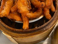 凤爪-East Buffet东皇朝