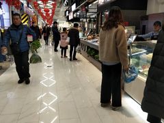 -长申超市(美食城店)
