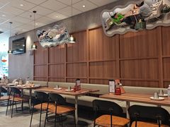 -必胜客(新中纬店)