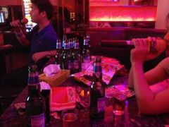 -上海星秀麦量贩KTV(张江商业广场店)