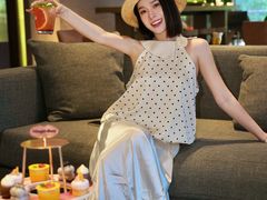 -广州粤海喜来登酒店