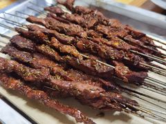 -东仪路传统烤肉