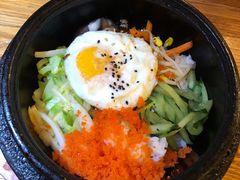 -百年石锅饭·朝鲜族传统民餐