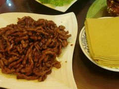 android_upload_pic-小二锅贴私家菜(新世纪步行街第二大街店)