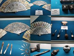 -青岛贝壳博物馆