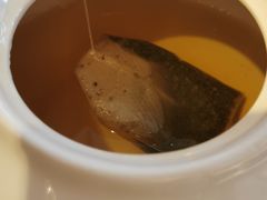 -The Lounge·大堂酒廊·北京粤财JW万豪酒店