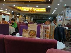 大堂-新海利(北岭店)