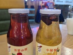 -船歌·鱼水饺青岛菜(枫蓝国际购物中心店)