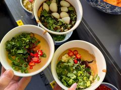 -松嘎里·乌拉满族火锅