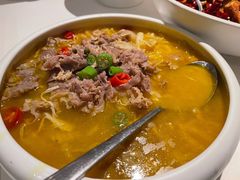 酸汤肥牛-松鹤楼·非遗·苏帮菜(融科店)