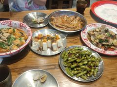 -破店大排档·海鲜·烧烤(南京店)