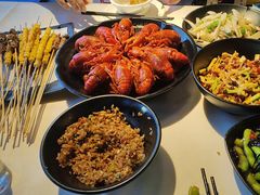 -聚味瞿记·龙虾堂(望城店)