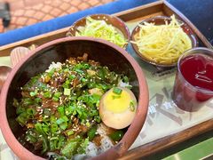 -京参 • 擂椒饭(这有山店)