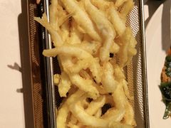 -小螺号海鲜·地道鲁菜(省体总店)