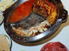-陈艳红火锅菜·冒菜(簋街店)