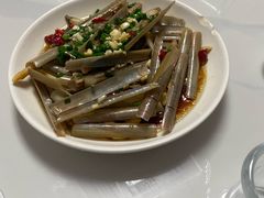 -健跳小海鲜(人民路店)