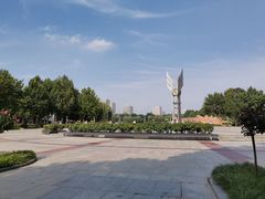-裕华世纪公园