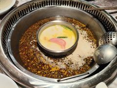 -鱼豆吉·豆浆鱼火锅(宜昌万达店)