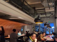 -卡朋厨房(289艺术园区店)