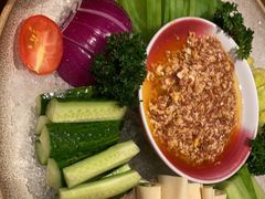 -星光小把串·海鲜烧烤(西安路店)