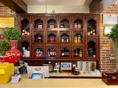 -新疆欣悦饭庄