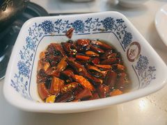 -马记伊源斋涮肉·清真菜(百子湾店)