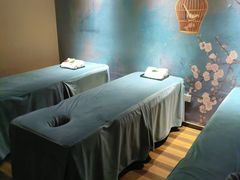 -大唐盲人按摩中心(天山路店)