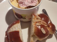 -北京港澳中心瑞士酒店·瑞士咖啡厅·自助餐