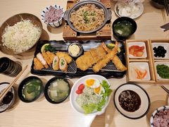 -胜博殿日式炸猪排(西红门店)