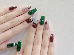 -LILY NAILS美甲美睫