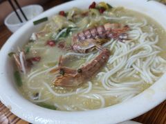 -无招牌