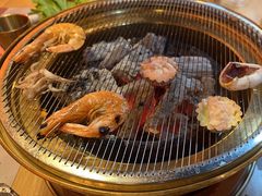 -闻老头·菊花炭烤肉(D11店)