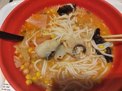 -食悦天美食广场(武汉壹方购物中心店)