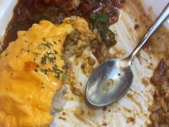 -伽喱博士 Dr.CURRY咖喱饭(太阳宫咖喱店)