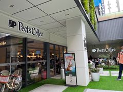 -Peet's Coffee皮爷咖啡(万象天地店)