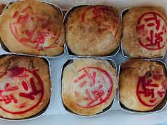 -泰康食品(南京东路店)