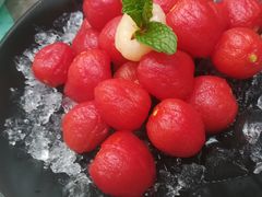 -大树餐厅(红旗街万达店)