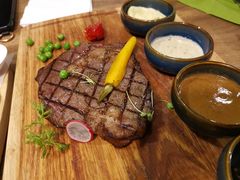 安格斯安格斯肉眼牛排-G+KITCHEN(龙湖狮山天街店)