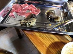 -金鼎雪山牦牛杂火锅(理县总店)