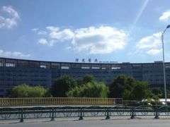 -上海中医药大学附属曙光医院(东部)