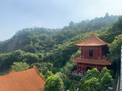 -南沙天后宫景区
