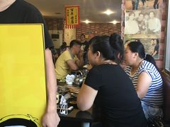 -喝丢一只鞋海鲜烧烤·海肠捞饭(文体街店)