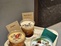 -O.P.S. CAFE