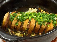 -潞州宴·长治人的会客厅(长兴北路店)