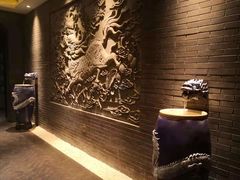 -儒忆孔府菜(清控店)