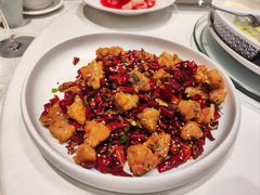 -羲和雅苑•北京烤鸭(陆家嘴中心店)