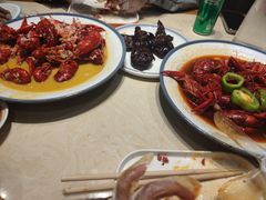 -杨氏青龙虾·吃蟹季(珠江路店)